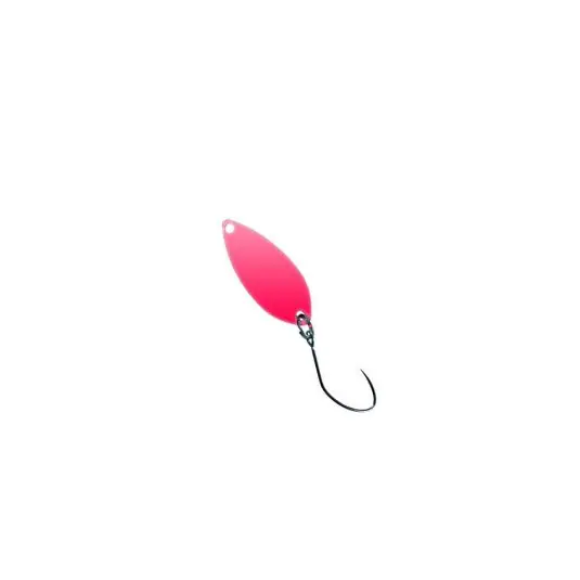 Lingura oscilanta Forest Factor 1.8g, culoare Fluorescent Pink Ofertă
