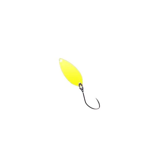 Lingura oscilanta Forest Factor 1.8g, culoare Fluorescent Yellow Comandă acum