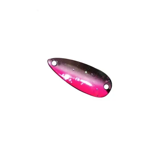 Lingura oscilanta Forest Closer 1.7cm/1.1g, culoare Dark Pellet Premium