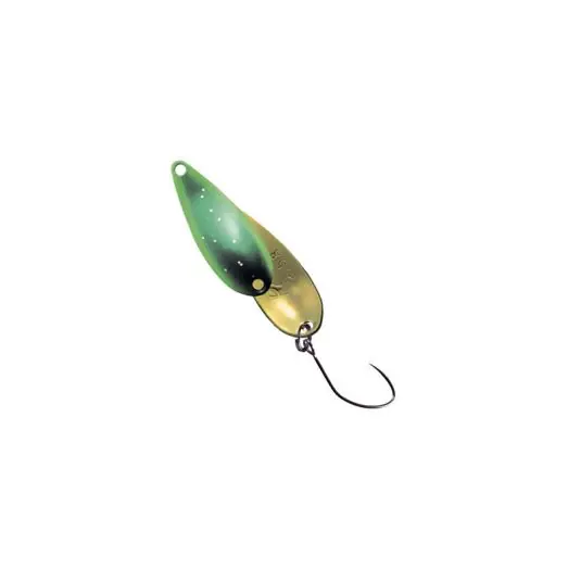 Ofertă Lingura oscilanta Forest PAL 2.9cm/2.5g, culoare East Green