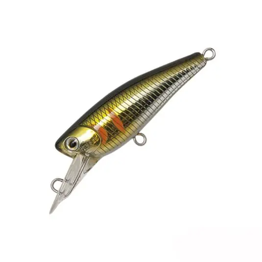 Reducere extra Vobler Palms Thumb Shad 39SP 3.9cm/2.2g, culoare AL-51