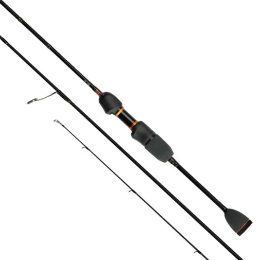 Bestseller Lanseta Rapala Keranga Spin 1.98m/0.8-4.5g