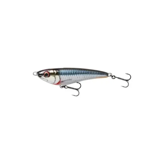 Vobler Savage Gear Freestyler V2, 11cm/28g culoare Roach Ofertă de sezon