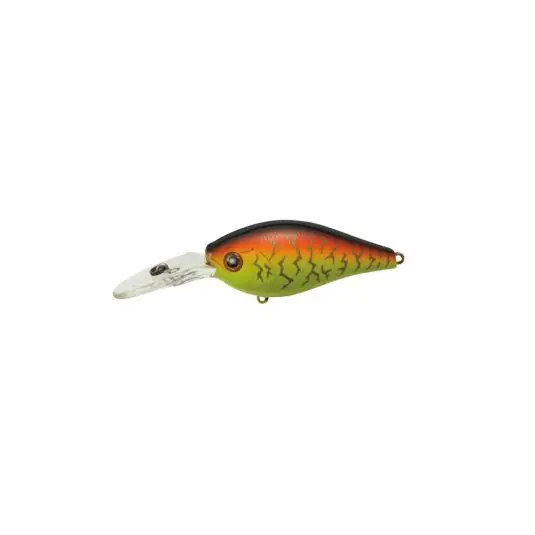 Vobler Tiemco Mad Pepper Magnum 8cm, culoare 296 Reduceri