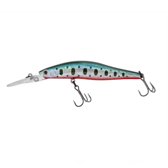 Vobler Tiemco Sumari Deep 90F 9cm, culoare 186 Ofertă