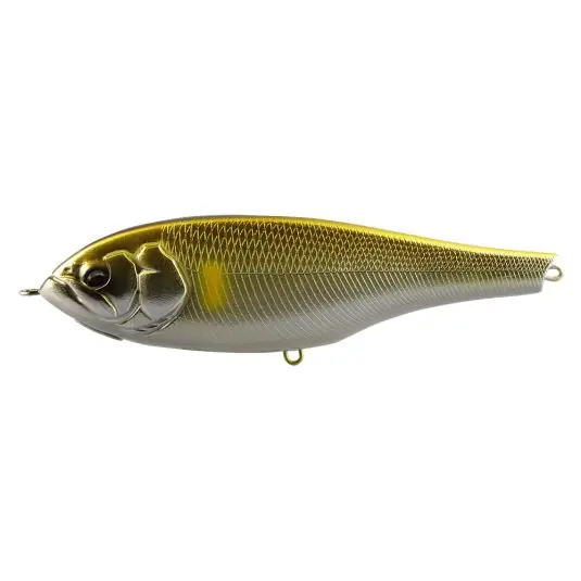 Vobler Babyface JB150-S 15cm/75g, culoare Ayu Preferatul clienților