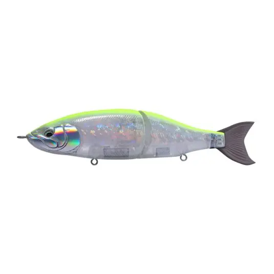 Nu rata Vobler Babyface BB180-MSS 18cm/85g, culoare Chart Back Ghost