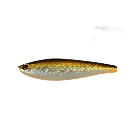 Mai ieftin Vobler Herakles WT Dog Fat 75F 7.5cm/8.5g, culoare Flash Gold