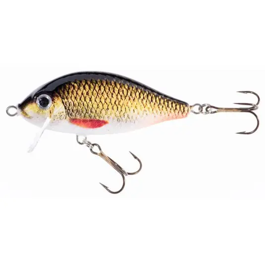 Super ofertă Vobler Jaxon Holo Select Karas SW 9cm/21g, culoare KZX