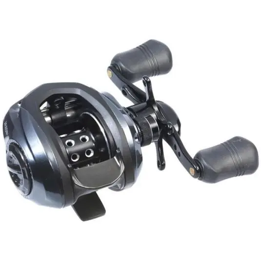 Nu rata Multiplicator Jaxon Pro Caster XR 200, Right Hand