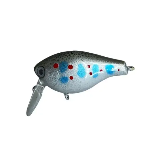 Vobler HMKL Crank 33TR 3.3cm, culoare Rainbow Trout Discount