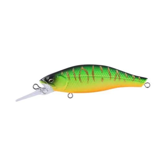 Retur ușor Vobler Babyface SH60-SP 6cm/5g, culoare Hot Tiger