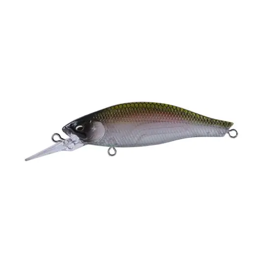 Vobler Babyface SH60-SP 6cm/5g, culoare Ghost Wakasagi Reducere specială