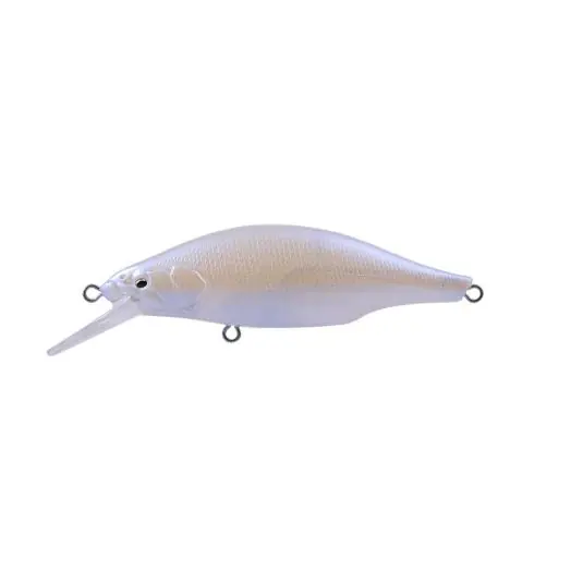 Livrare expres Vobler Babyface SD110-F 11cm/30g, culoare Pearl White Silver Flake