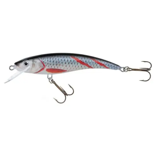 Vobler Jaxon Holo Select Nidor 9cm/11g, culoare KSN Plată sigură