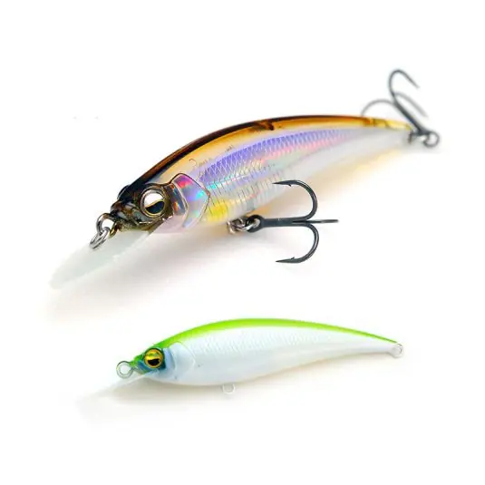 Vobler Raid LEVEL SHAD Sprinter 68SR 6.8cm/5.6g, culoare Mojito Ofertă