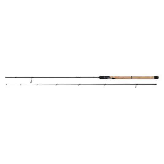 Lanseta DAM Nanoflex Pro+ MF 2.10m/14-40g Plată sigură