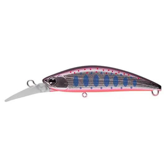Cumpără online Vobler Ima Sukari 60 Deep 6cm/8g, culoare Amago