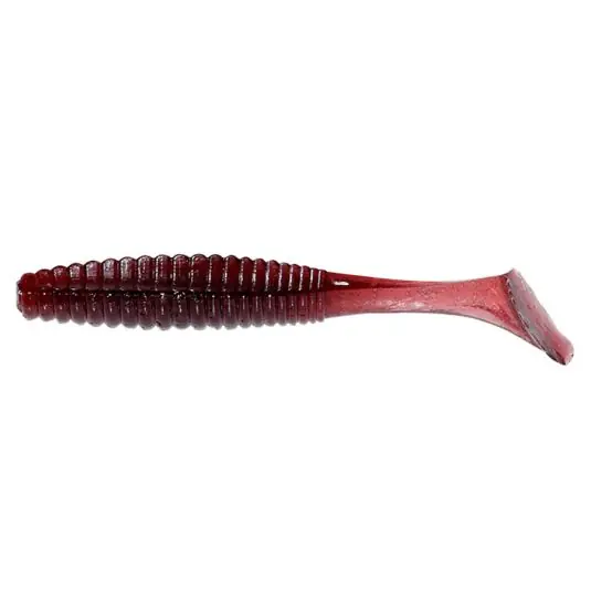 Grub Hideup Stagger Original 4cm, culoare Scupernong Reducere