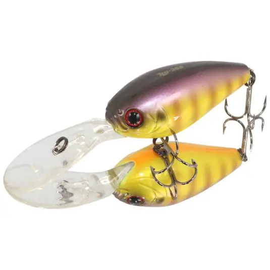 Promoție Vobler Hideup HU-300 5.8cm/16g, culoare Hadesu Gill