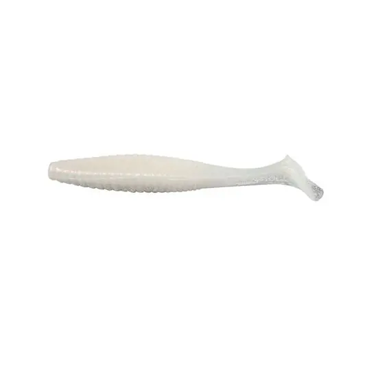 Calitate înaltă Grub Hideup Stagger Original 10.2cm, culoare Shirogosu