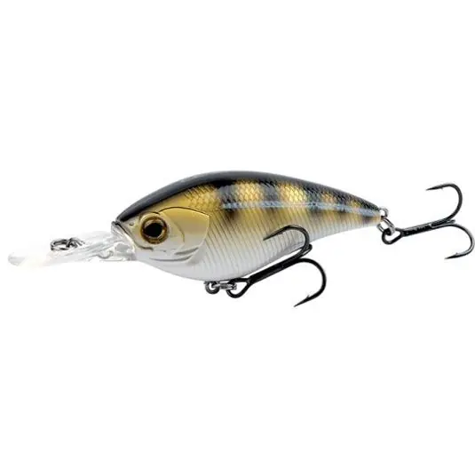 Cumpără acum Vobler Shimano Yasei Cover Crank Floating 5cm/7g, culoare Zander