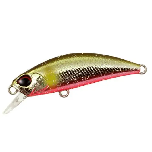 Doar azi Vobler DUO Spearhead Ryuki 38S 3.8cm/2.8g, culoare Gorgeous Ayu