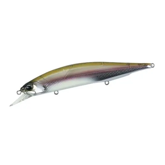 Vobler DUO Realis Jerkbait 120SP 12cm/17.7g, culoare Komochi Wakasagi Reducere specială
