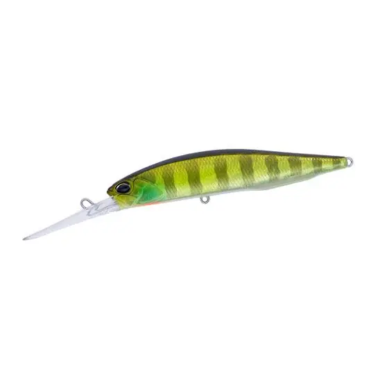 Preț promoțional Vobler DUO Realis Jerkbait 100DR 10cm/15.6g, culoare Chart Gill Halo