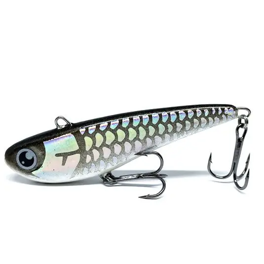 Nu rata Vobler Hunter Faworyt 6cm/9g, culoare AL