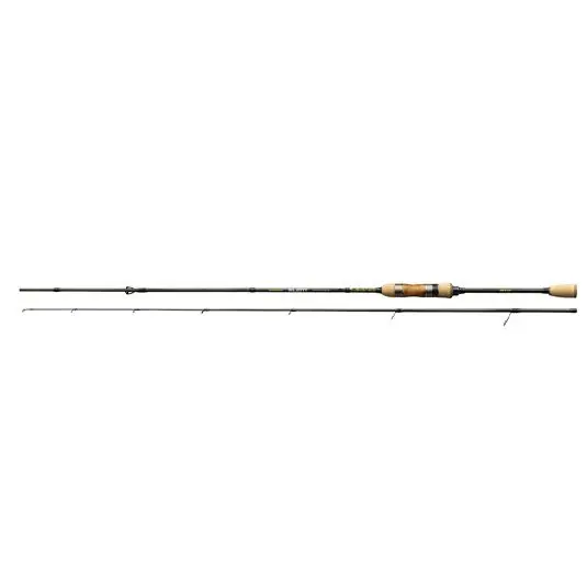 Lanseta Reiva Silent 200 2.00m/2-10g Doar azi