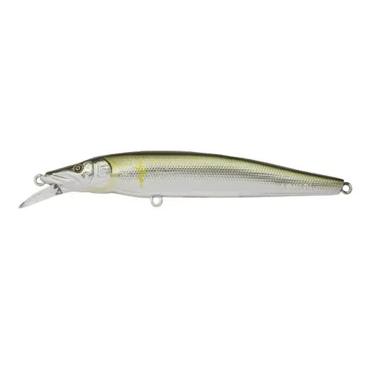 Vobler Adusta Jerk Spiker 130SP 13cm/21g, culoare Ujigawa Ayu Lichidare de stoc