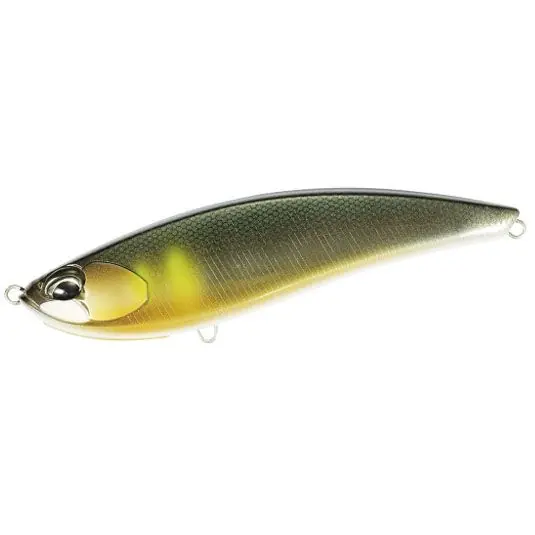 Vobler DUO Rough Trail Makiflat 155F 15.5cm/50g, culoare Ochi Ayu Ofertă de sezon