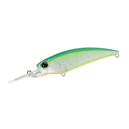 Vobler DUO Realis Shad 59MR 5.9cm/4.7g, culoare Citrus Shad Preț mic