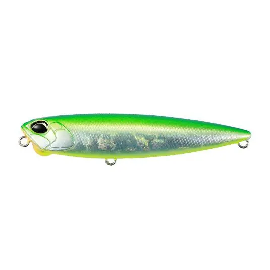 Nu rata Vobler DUO Realis Pencil 110 11cm/20.5g, culoare Citrus Shiner