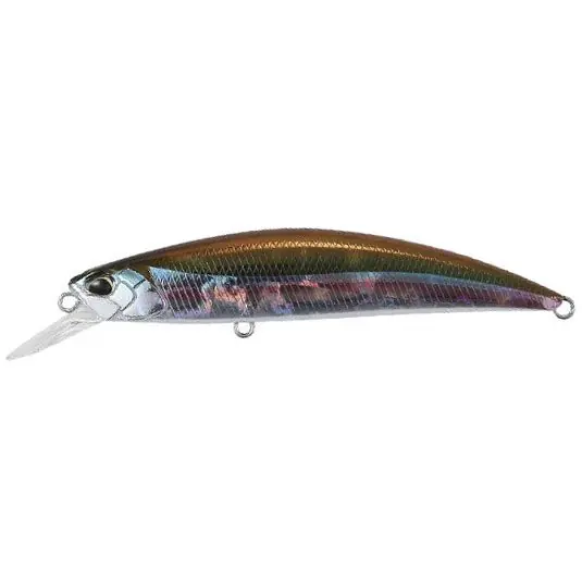 Vobler DUO Spearhead Ryuki 80S 8cm/12g, culoare Wakasagi Ultima șansă