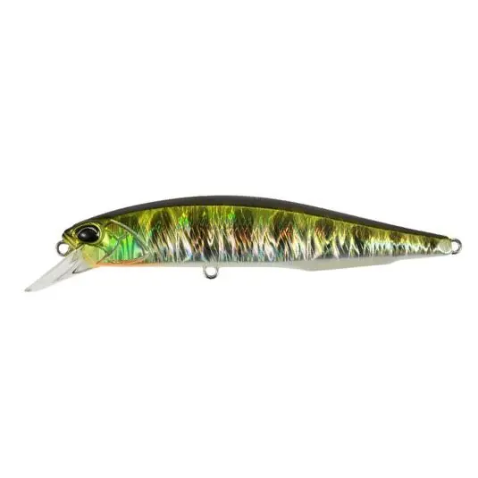 Transport gratuit Vobler DUO Realis Jerkbait 100SP Silent 10cm/14.5g, culoare Kohoku Natural Gill