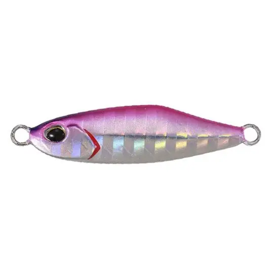 Pilker DUO Tetra Works Jig 3G 3.2cm/3g, culoare Pink Back Reducere