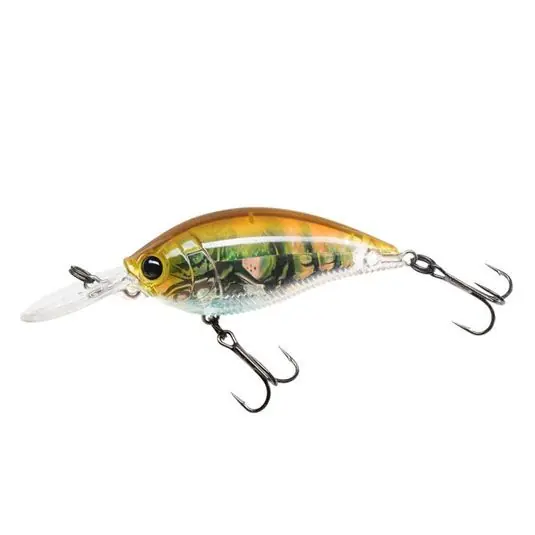 Ultima șansă Vobler Yo-Zuri 3DR Mid Crank 7cm/16g, culoare RGCF
