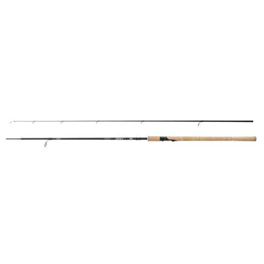 Lanseta Abu Garcia Venturi V2 Spinning Rod MF 2.13m/10-30g Promoție