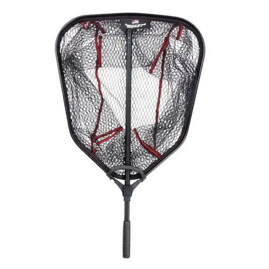Calitate înaltă Minciog Abu Garcia Beast Net 80x70cm