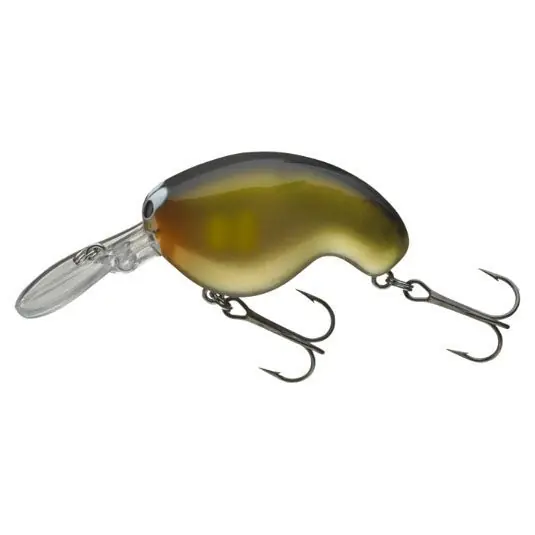 Promoție Vobler Daiwa Prorex Chibi Fuku 4.1cm/6.5g, culoare Ghost Yellow Ayu