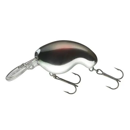 Vobler Daiwa Prorex Chibi Fuku 4.1cm/6.5g, culoare Chrome Wakasagi Cumpărături sigure