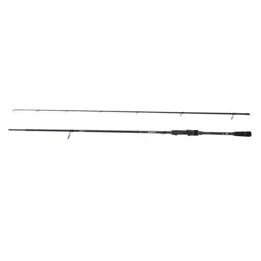 Calitate înaltă Lanseta Abu Garcia Veritas Spinning Rod 2.44m/7-28g