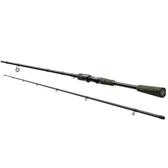 Lanseta Sportex Illusion SharpShoot 2.25m/50g Chilipir
