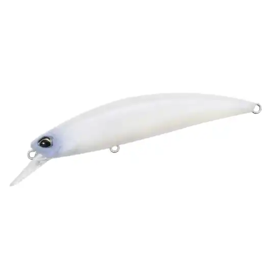 Vobler DUO Spearhead Ryuki 80S SW 8cm/12g, culoare Neo Pearl Noutate