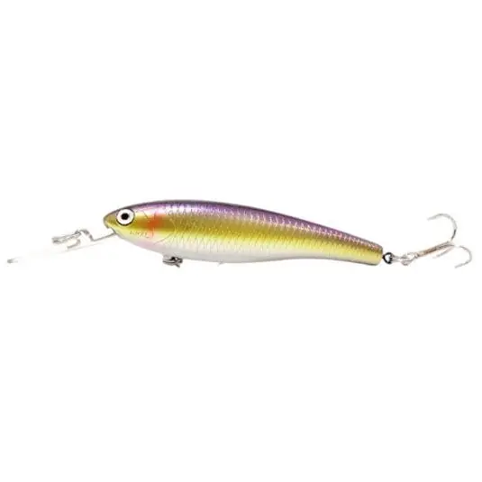 Cumpără online Vobler HMKL Shad 65 MR Suspending 6.5cm/5.8g, culoare Konjiki Wakasagi