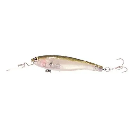 Vobler HMKL Shad 65 MR Suspending 6.5cm/5.8g, culoare Super Wakasagi Ofertă