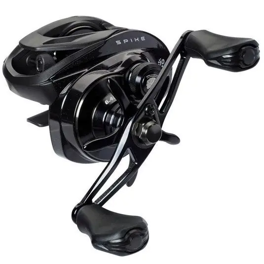 Multiplicator Abu Garcia Spike Casting Reel LP-L Doar azi