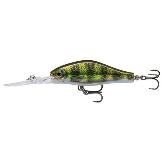 Reduceri Vobler Rapala Shadow Rap Jack Deep 7cm/10g, culoare PEL